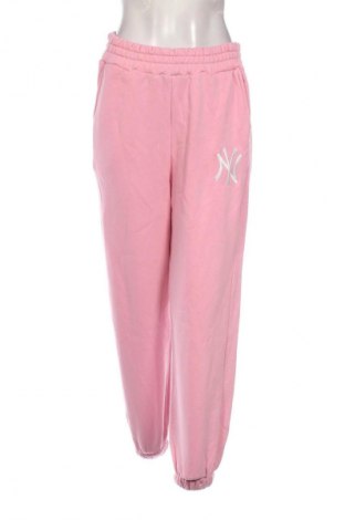 Damskie legginsy Unbranded, Rozmiar M, Kolor Różowy, Cena 59,99 zł
