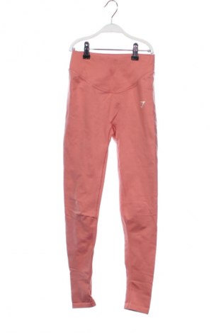 Colant de femei Unbranded, Mărime XXS, Culoare Roz, Preț 68,42 Lei