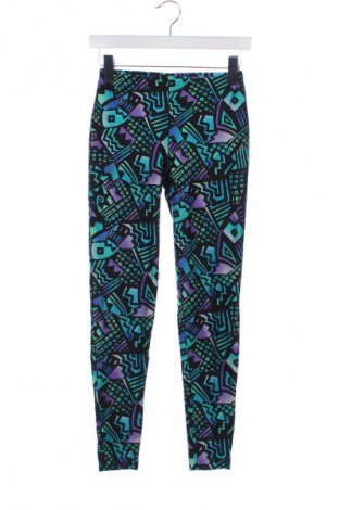 Dámske legíny  Unbranded, Veľkosť XS, Farba Viacfarebná, Cena  9,74 €