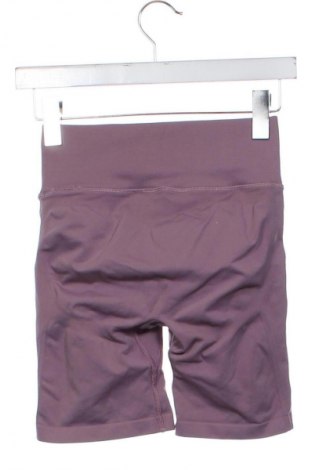 Damskie legginsy Under Armour, Rozmiar S, Kolor Fioletowy, Cena 78,16 zł