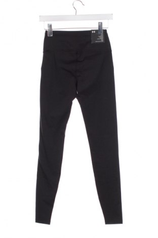 Damen Leggings Under Armour, Größe XS, Farbe Grau, Preis 43,99 €
