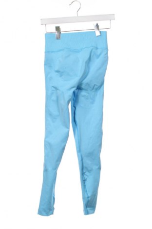 Damskie legginsy Under Armour, Rozmiar M, Kolor Niebieski, Cena 252,99 zł