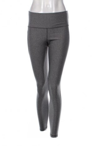 Damen Leggings Under Armour, Größe M, Farbe Grau, Preis € 15,35
