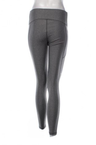 Damen Leggings Under Armour, Größe M, Farbe Grau, Preis € 15,35