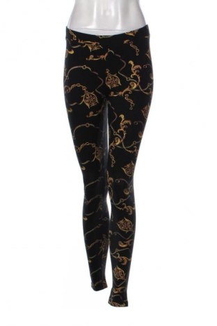 Damen Leggings Urban Classics, Größe S, Farbe Mehrfarbig, Preis € 10,30
