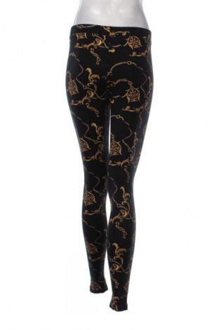 Damen Leggings Urban Classics, Größe S, Farbe Mehrfarbig, Preis € 10,30