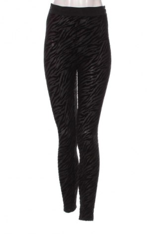 Dámske legíny  Versace Jeans, Veľkosť S, Farba Čierna, Cena  112,95 €