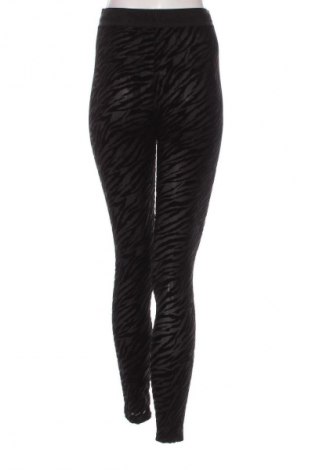 Dámske legíny  Versace Jeans, Veľkosť S, Farba Čierna, Cena  112,95 €