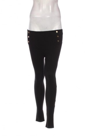 Damen Leggings Zara, Größe S, Farbe Schwarz, Preis € 8,99