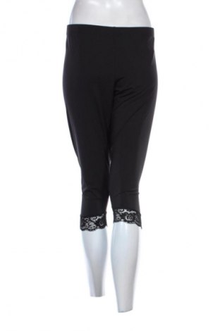 Dámske legíny  Zizzi, Veľkosť L, Farba Čierna, Cena  26,95 €