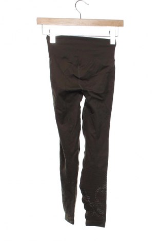 Damskie legginsy aim'n, Rozmiar XS, Kolor Zielony, Cena 35,99 zł
