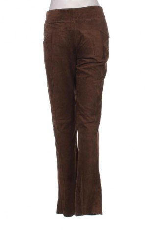 Damen Lederhose TCM, Größe M, Farbe Braun, Preis € 74,99