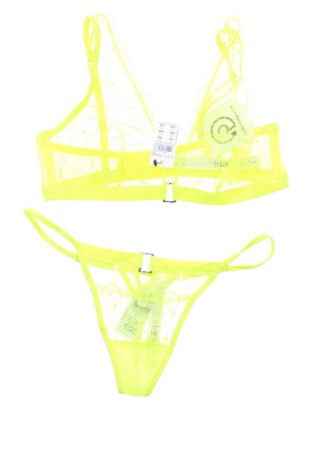 Damen-Set Intimissimi, Größe S, Farbe Grün, Preis 39,46 €
