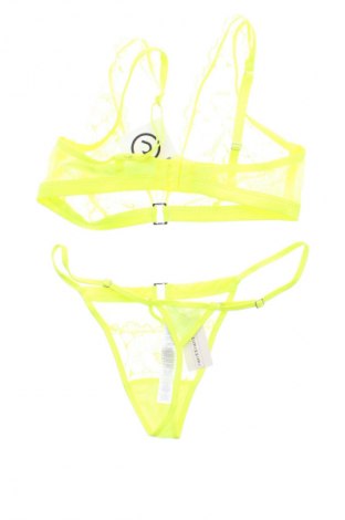 Damen-Set Intimissimi, Größe S, Farbe Grün, Preis 39,46 €