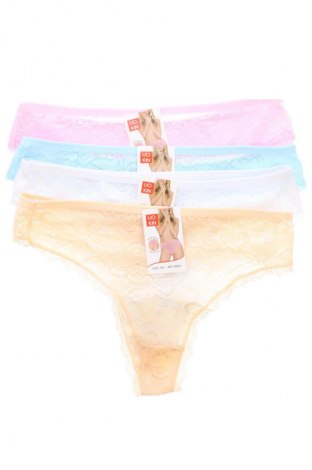 Damen-Set Unbranded, Größe XXL, Farbe Mehrfarbig, Preis € 6,65