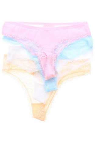 Damen-Set Unbranded, Größe XXL, Farbe Mehrfarbig, Preis € 6,65