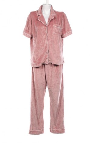 Dámsky kostým DKNY, Veľkosť L, Farba Popolavo ružová, Cena  136,57 €