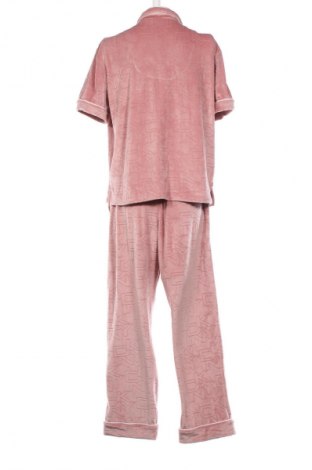Dámsky kostým DKNY, Veľkosť L, Farba Popolavo ružová, Cena  136,57 €