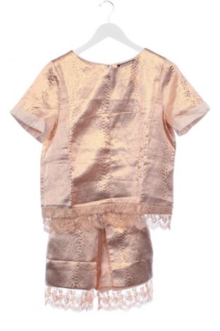 Női öltöny Fashion Union, Méret M, Szín Arany
, Ár 21 800 Ft