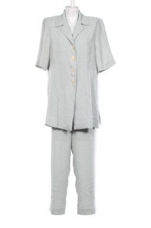 Дамски костюм Unbranded, Размер XXL, Цвят Син, Цена 57,99 лв.
