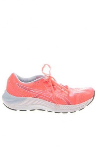 Obuwie damskie ASICS, Rozmiar 38, Kolor Czerwony, Cena 291,99 zł