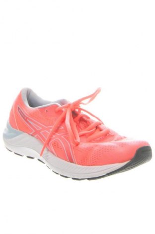 Obuwie damskie ASICS, Rozmiar 38, Kolor Czerwony, Cena 291,99 zł