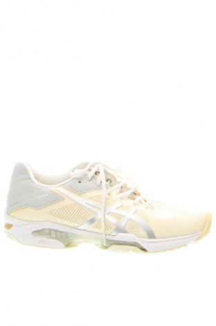 Încălțăminte de damă ASICS, Mărime 37, Culoare Galben, Preț 308,99 Lei