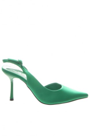 Obuwie damskie ASOS, Rozmiar 38, Kolor Zielony, Cena 220,07 zł