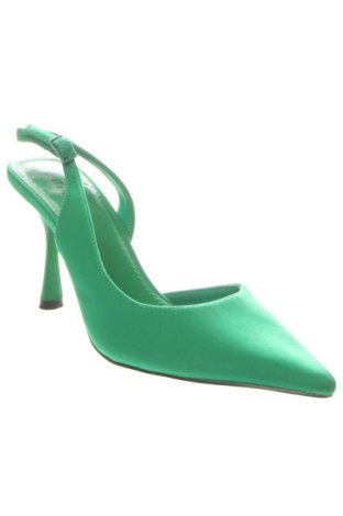 Obuwie damskie ASOS, Rozmiar 38, Kolor Zielony, Cena 220,07 zł