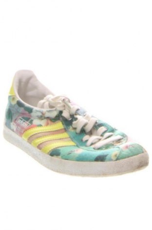 Damenschuhe Adidas, Größe 36, Farbe Mehrfarbig, Preis € 42,39