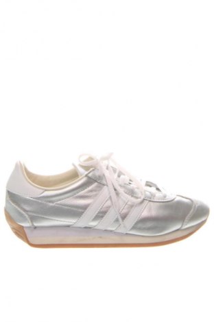 Obuwie damskie Adidas Originals, Rozmiar 41, Kolor Srebrzysty, Cena 291,99 zł