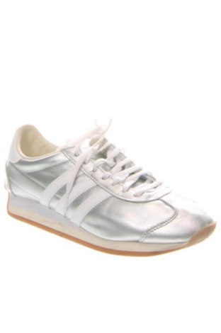Obuwie damskie Adidas Originals, Rozmiar 41, Kolor Srebrzysty, Cena 291,99 zł