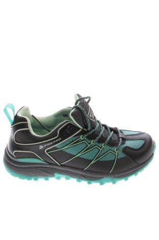 Obuwie damskie Alpine Pro, Rozmiar 36, Kolor Kolorowy, Cena 193,99 zł