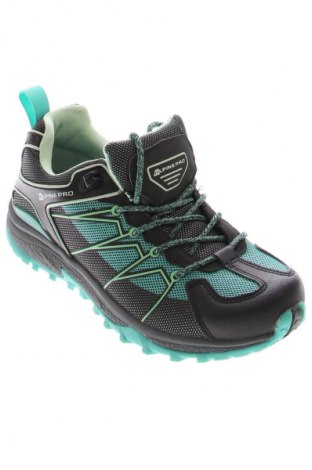 Obuwie damskie Alpine Pro, Rozmiar 36, Kolor Kolorowy, Cena 193,99 zł