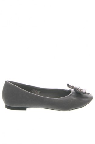 Încălțăminte de damă Atmosphere, Mărime 37, Culoare Gri, Preț 142,99 Lei