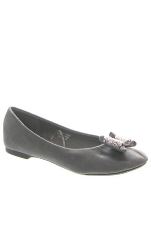 Încălțăminte de damă Atmosphere, Mărime 37, Culoare Gri, Preț 142,99 Lei