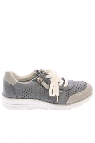 Damenschuhe Bama, Größe 39, Farbe Grau, Preis € 13,99