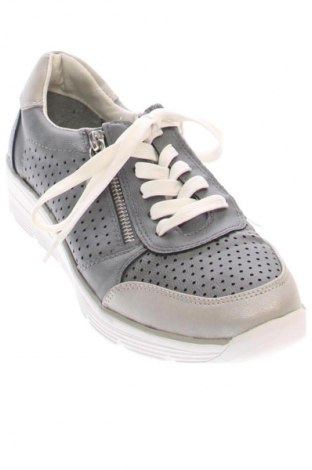 Damenschuhe Bama, Größe 39, Farbe Grau, Preis € 13,99