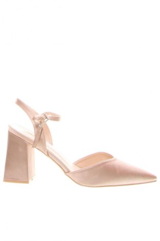 Damenschuhe Be Mine, Größe 41, Farbe Aschrosa, Preis € 32,99