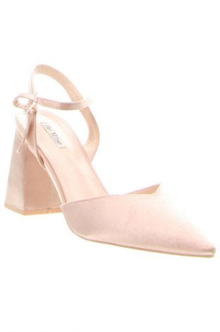 Damenschuhe Be Mine, Größe 41, Farbe Aschrosa, Preis € 32,99