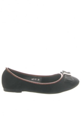 Damenschuhe Bianco Nero, Größe 39, Farbe Schwarz, Preis 37,42 €