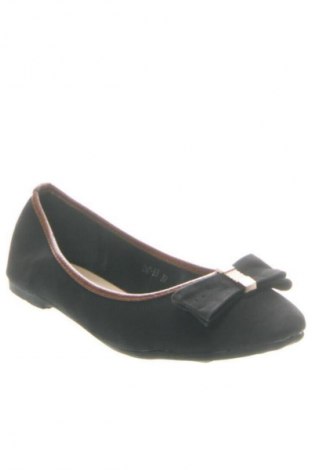 Damenschuhe Bianco Nero, Größe 39, Farbe Schwarz, Preis 37,42 €