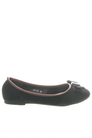 Damenschuhe Bianco Nero, Größe 38, Farbe Schwarz, Preis 37,42 €