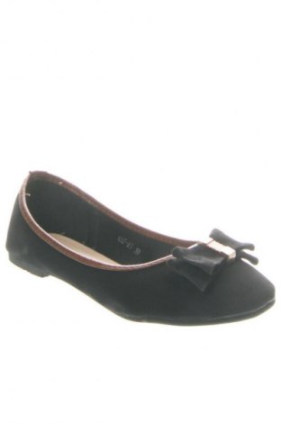 Damenschuhe Bianco Nero, Größe 38, Farbe Schwarz, Preis 37,42 €