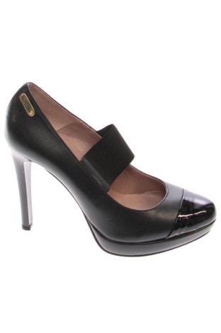 Damenschuhe Bianki, Größe 37, Farbe Schwarz, Preis € 20,99