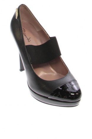 Damenschuhe Bianki, Größe 37, Farbe Schwarz, Preis € 20,99