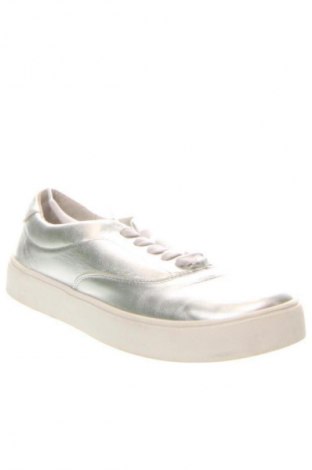 Дамски обувки Bontimes, Размер 38, Цвят Сребрист, Цена 31,99 лв.