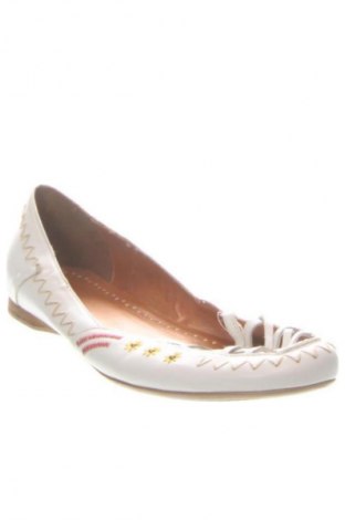 Damenschuhe Bronx, Größe 40, Farbe Weiß, Preis € 49,28