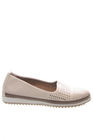 Dámske topánky  Carla B., Veľkosť 38, Farba Béžová, Cena  36,95 €