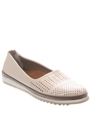 Dámske topánky  Carla B., Veľkosť 38, Farba Béžová, Cena  36,95 €